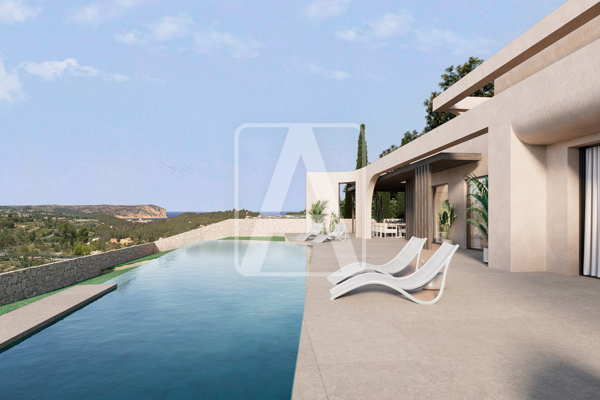 Villa for sale in Jávea and surroundings 3