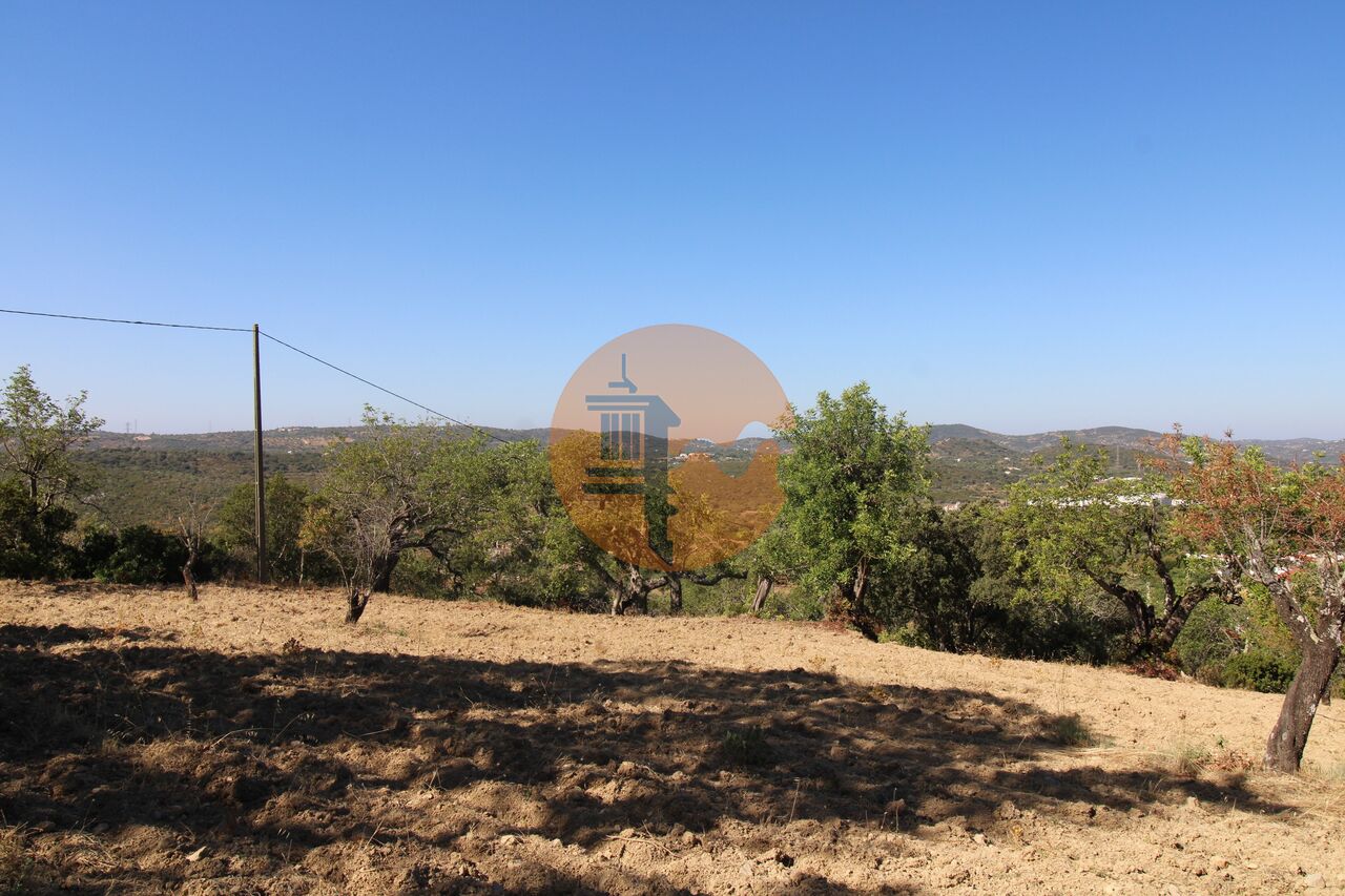 Plot for sale in Faro 10