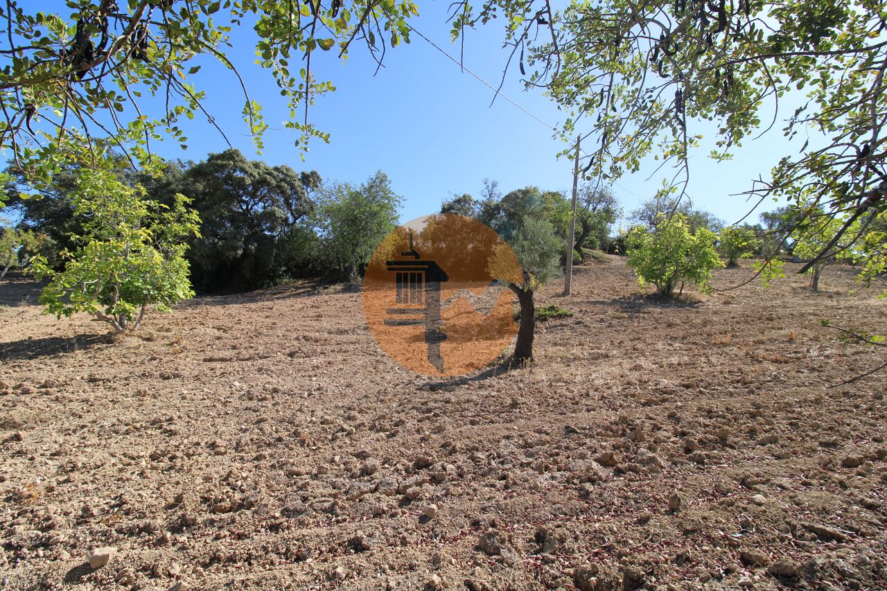 Plot for sale in Faro 20