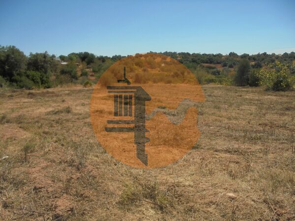 Plot for sale in Olhão 25