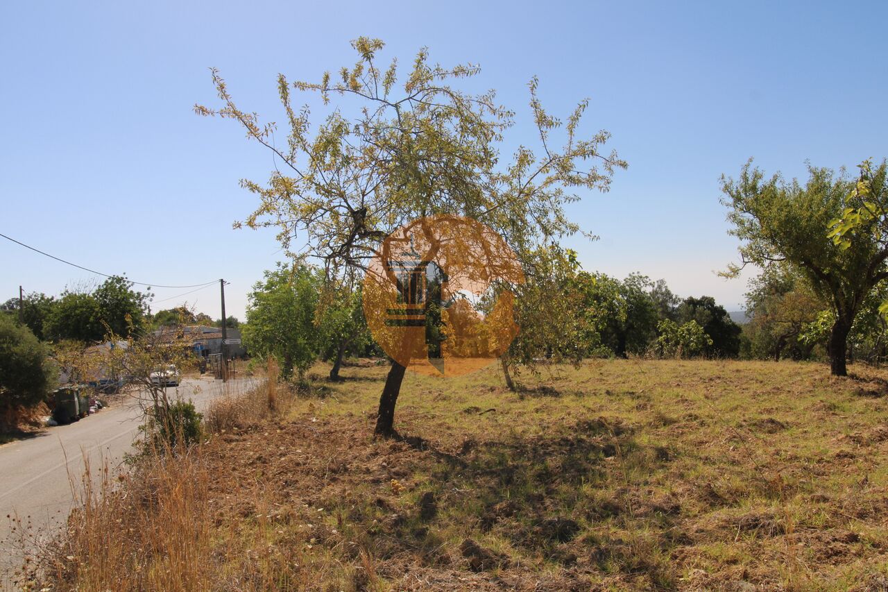 Plot for sale in Faro 24