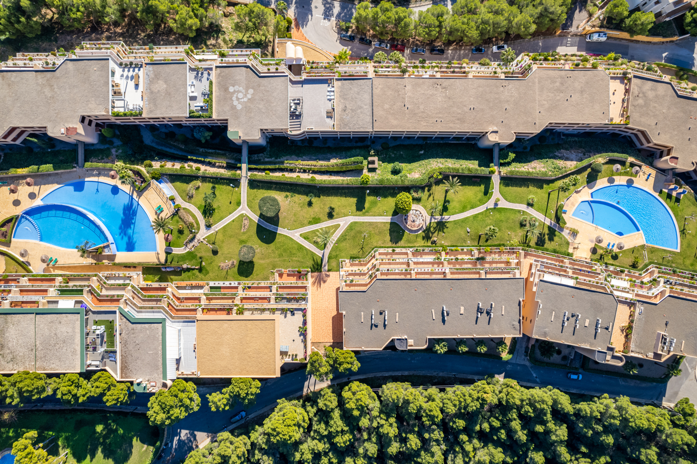 Wohnung zum Verkauf in Altea 20