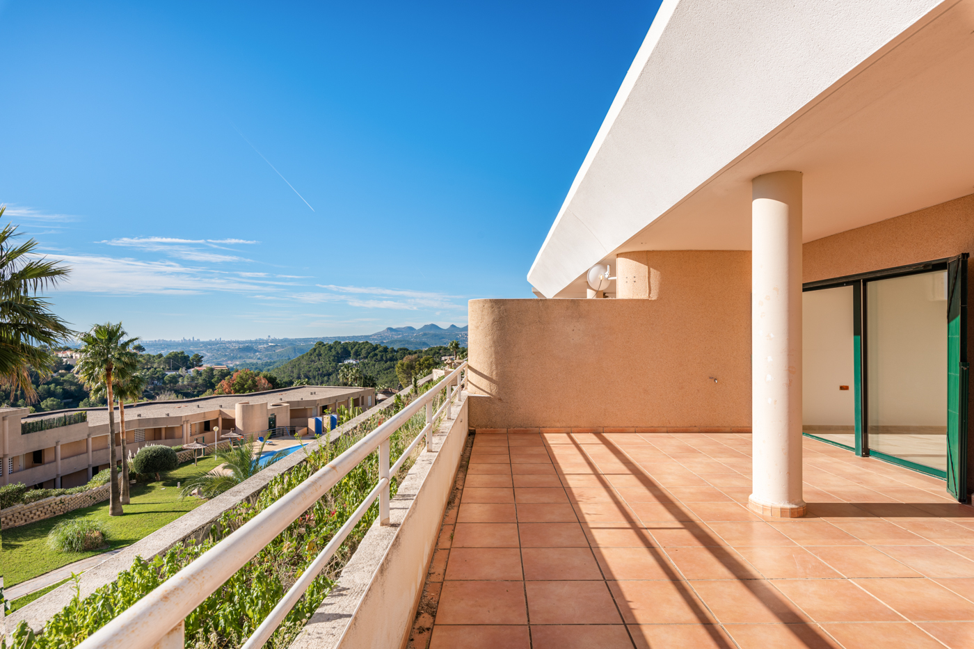 Apartamento en venta en Altea 3