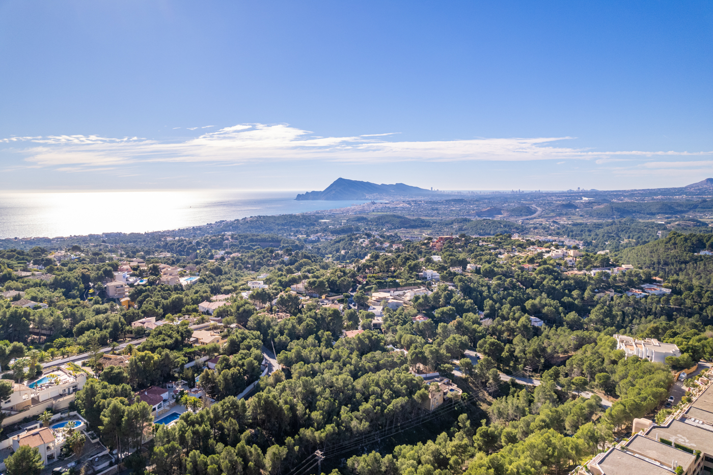 Appartement te koop in Altea 31