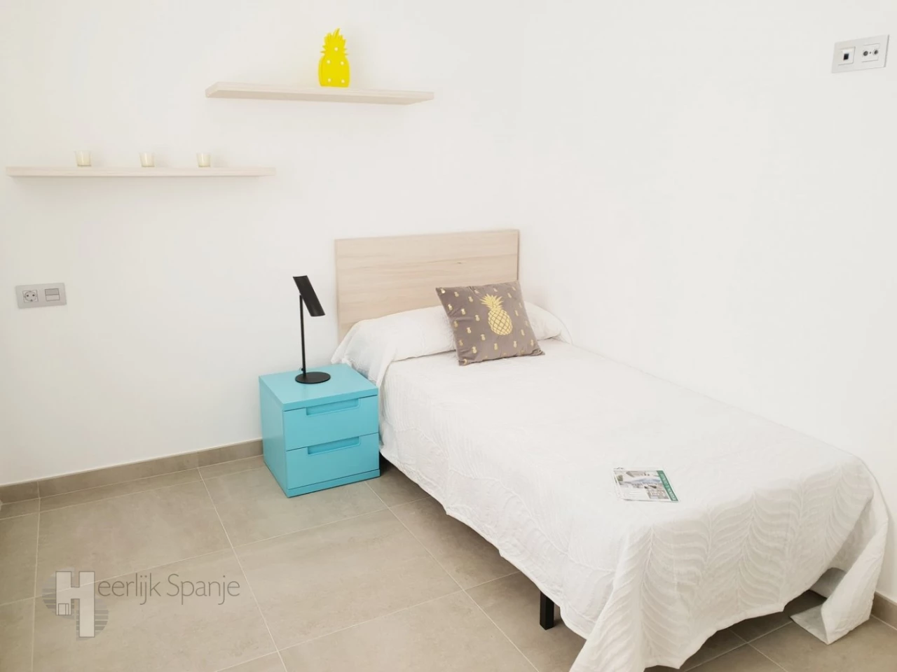 Villa à vendre à Alicante 15