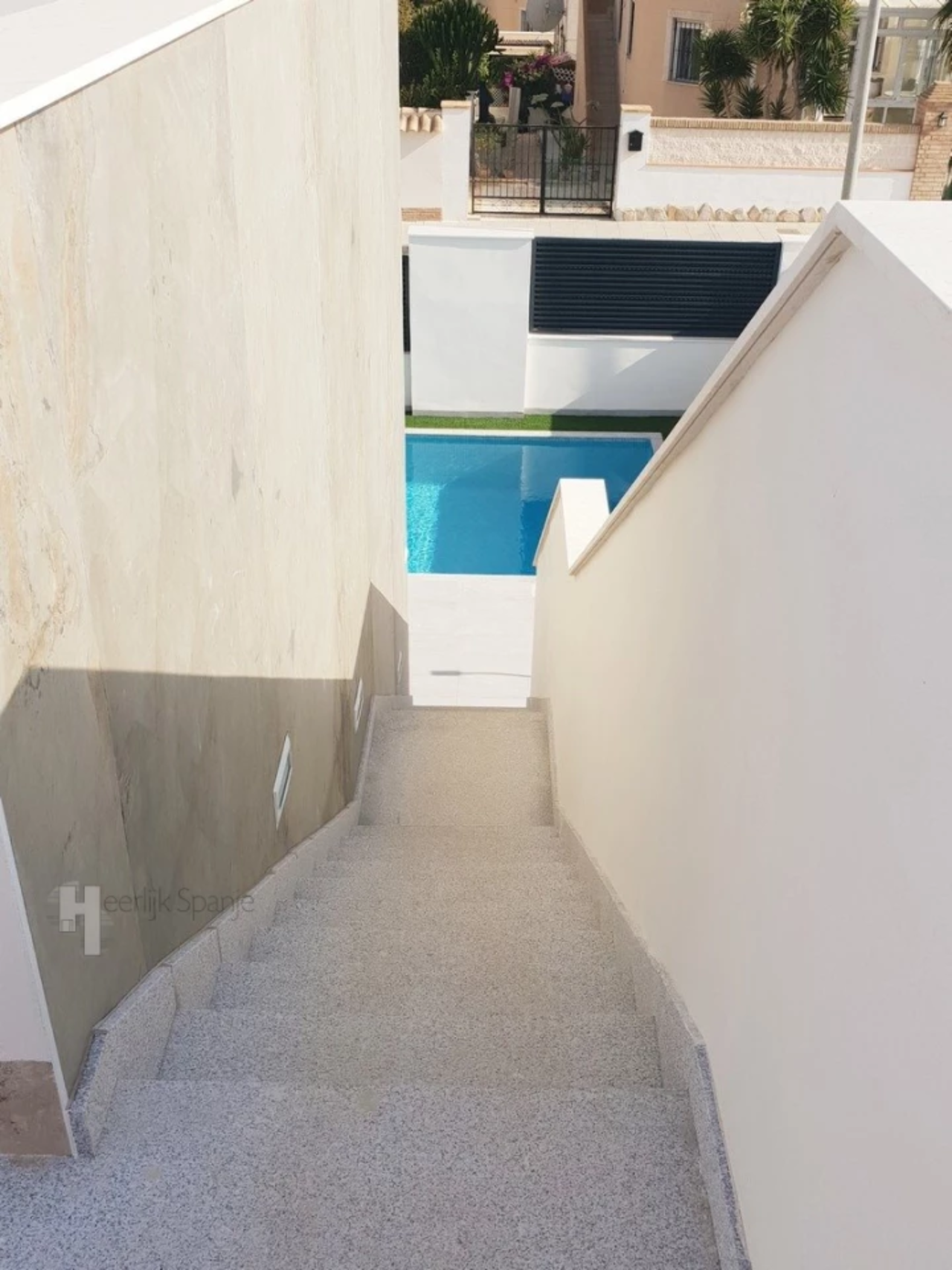 Villa à vendre à Alicante 21