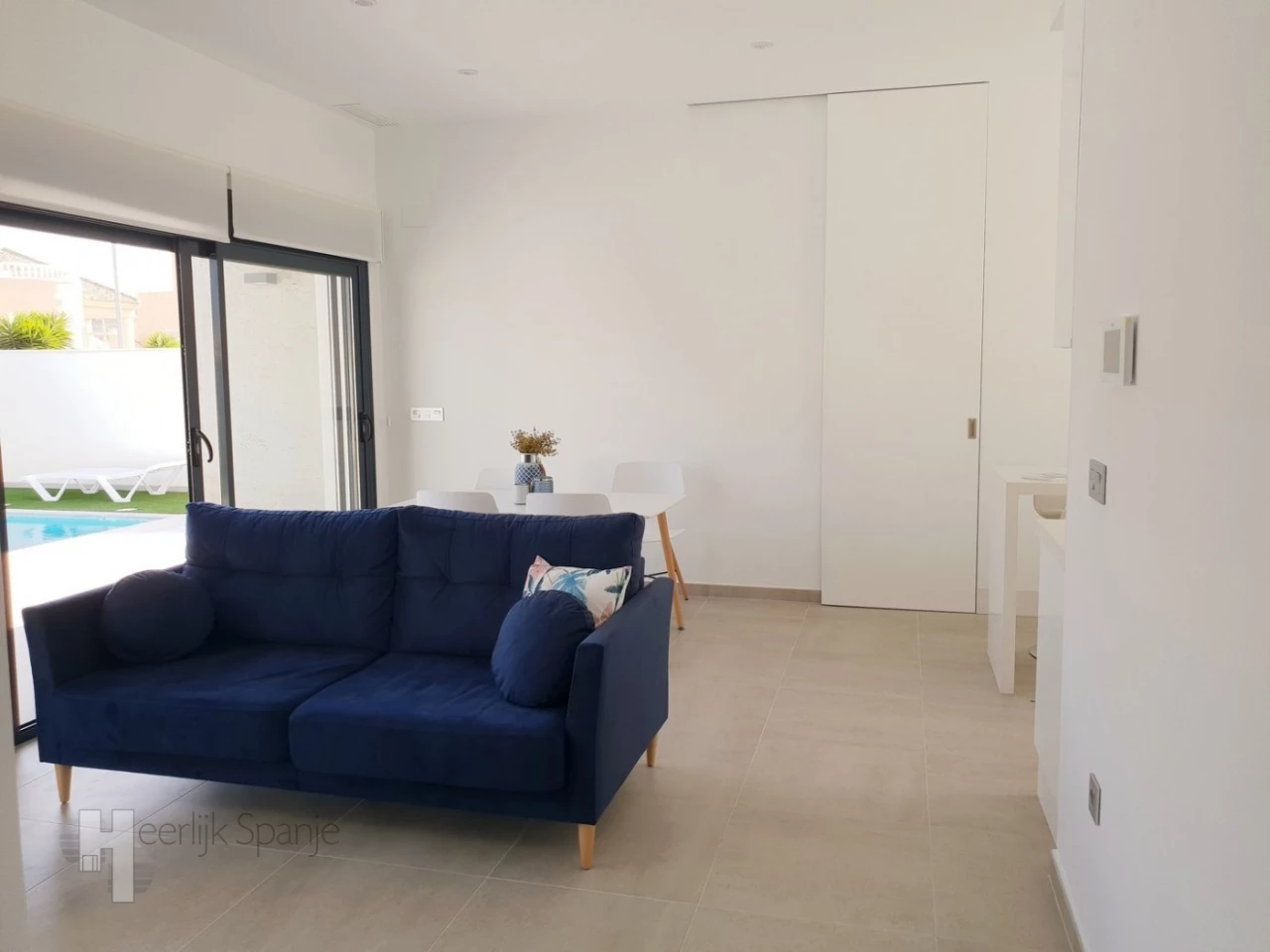 Villa à vendre à Alicante 5