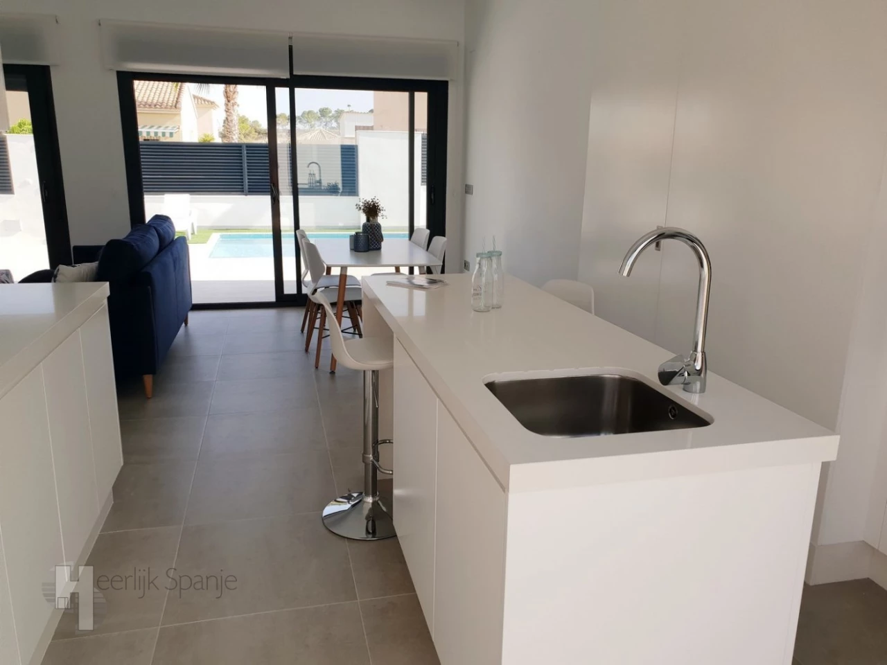 Villa for sale in Alicante 7