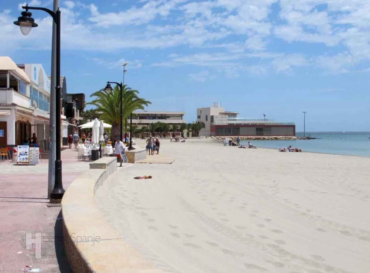 Appartement te koop in San Pedro del Pinatar and San Javier 14