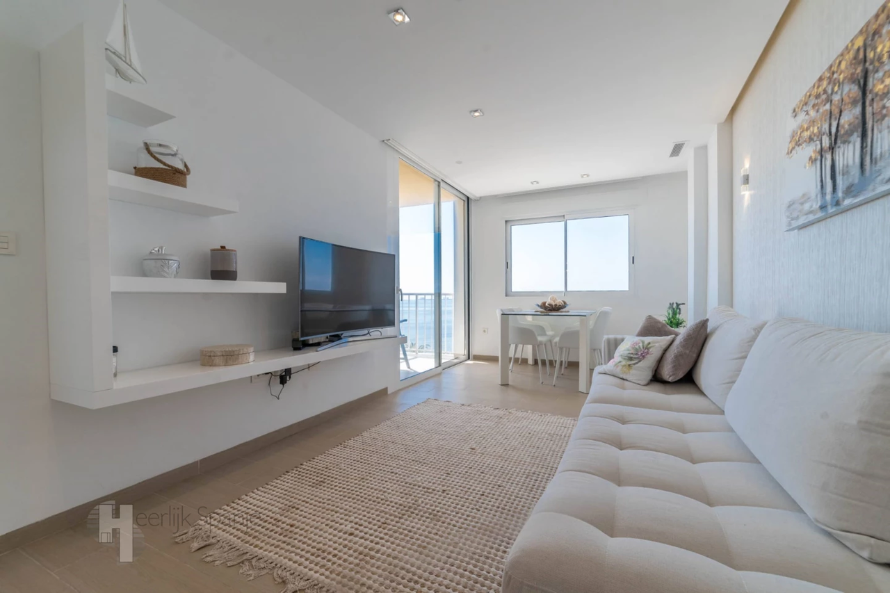 Apartamento en venta en San Pedro del Pinatar and San Javier 4