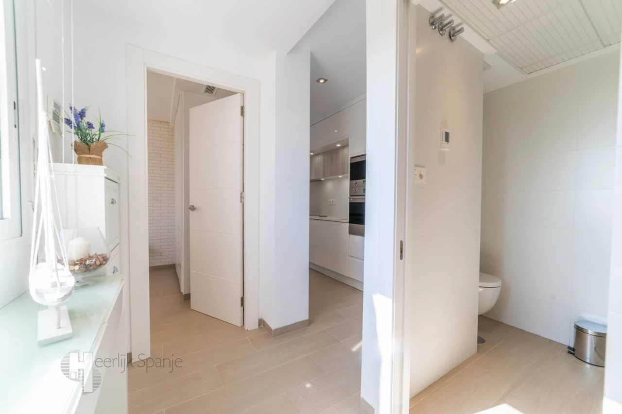 Apartament na sprzedaż w San Pedro del Pinatar and San Javier 7