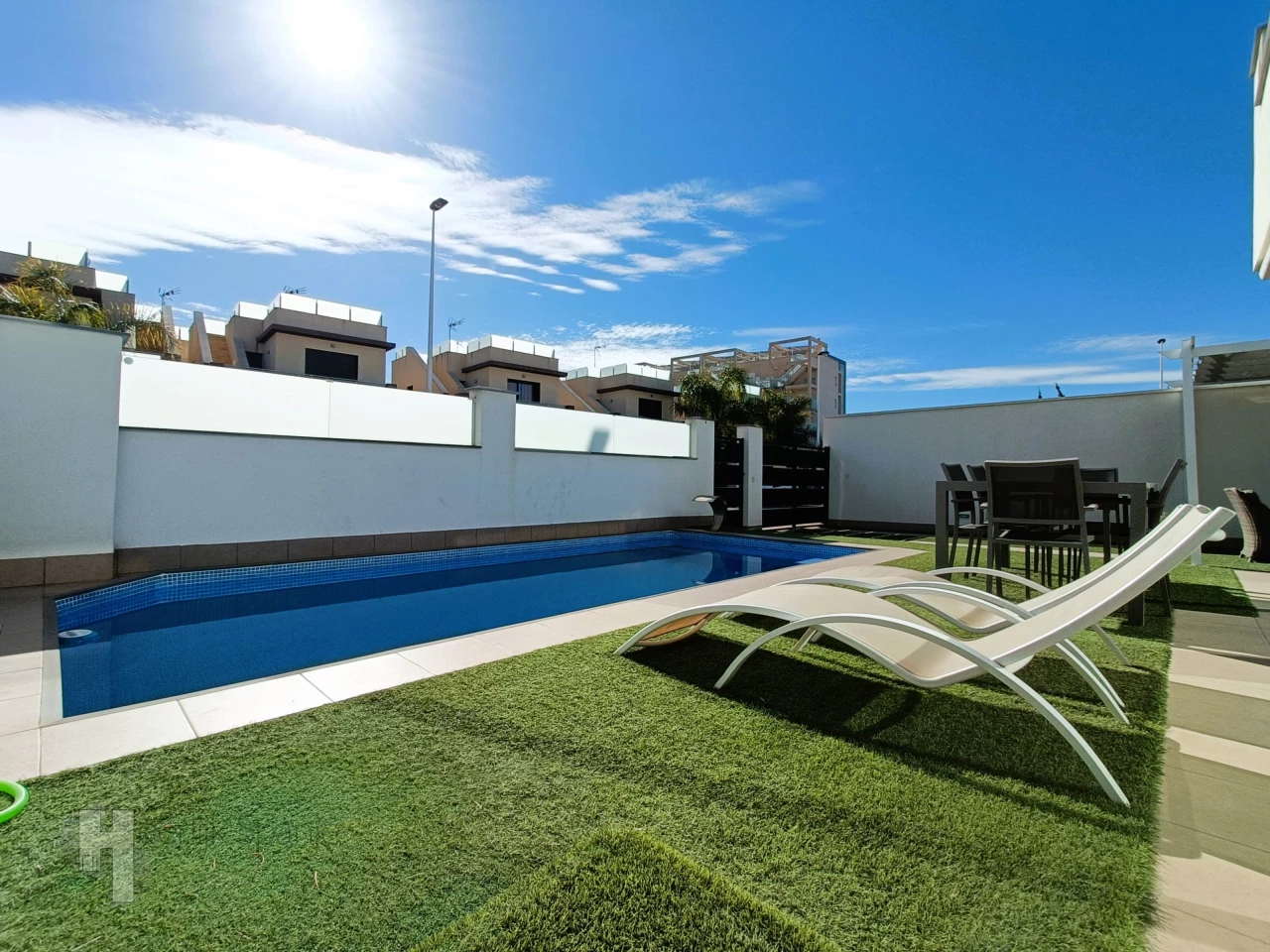 Villa for sale in San Pedro del Pinatar and San Javier 5