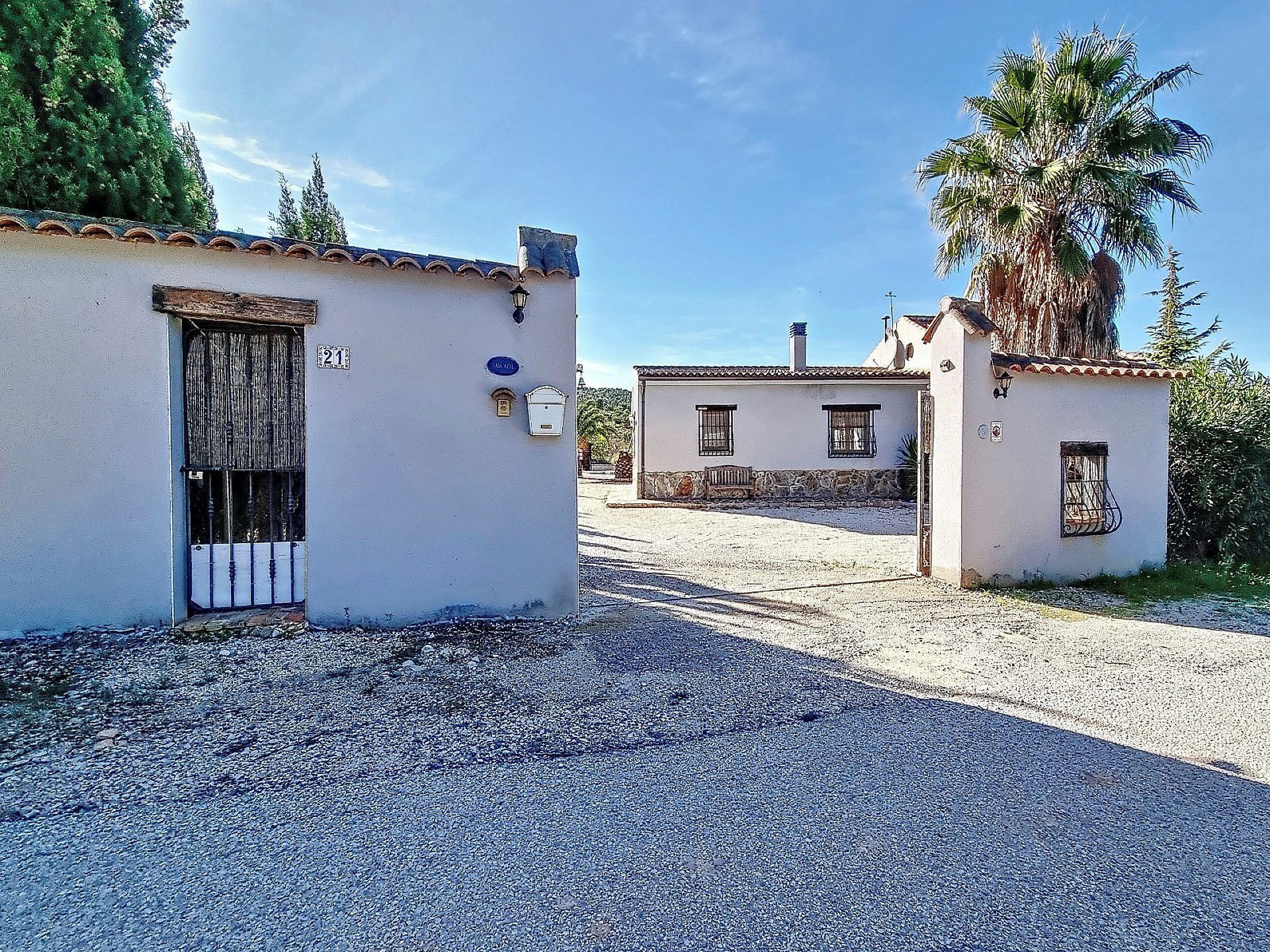 Countryhome for sale in Guardamar and surroundings 28