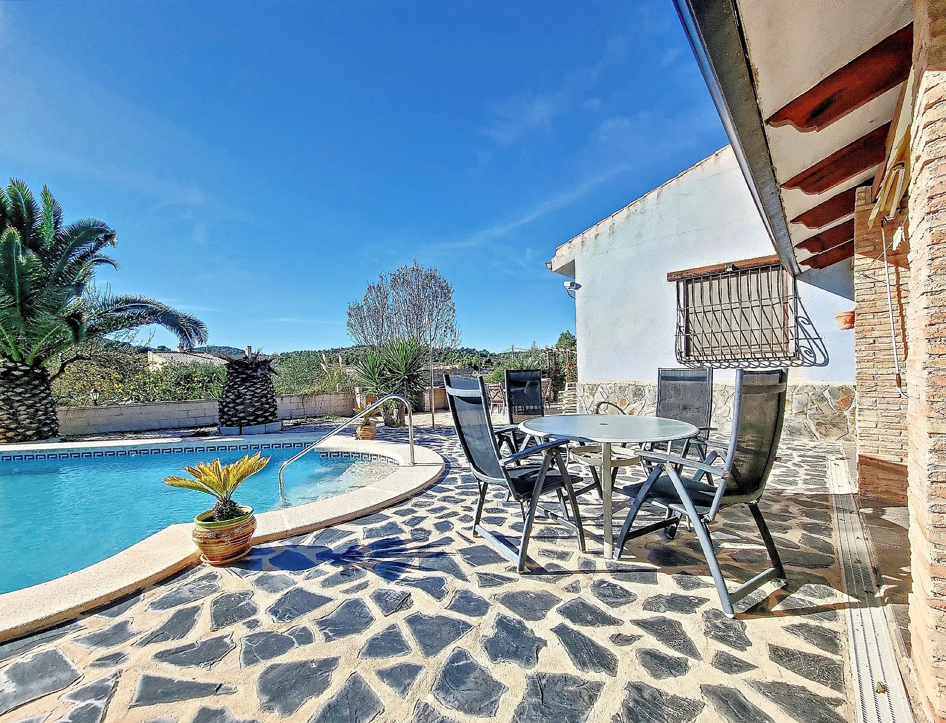 Countryhome for sale in Guardamar and surroundings 34