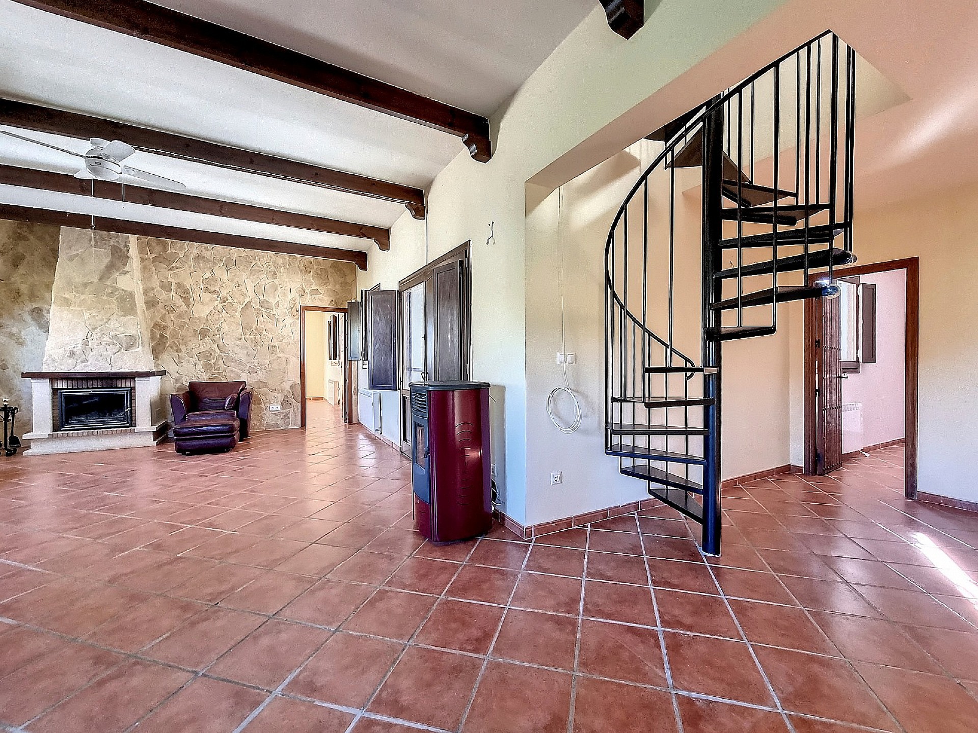 Countryhome for sale in Guardamar and surroundings 5