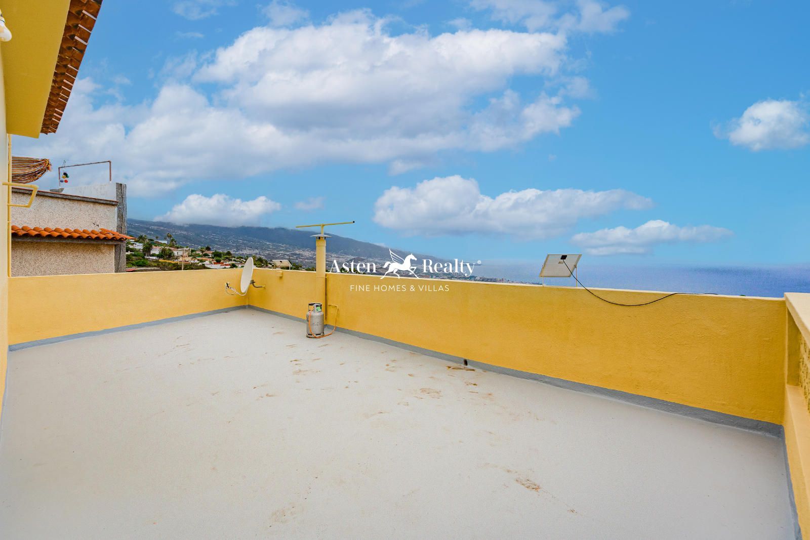Dachwohnung zum Verkauf in Tenerife 13