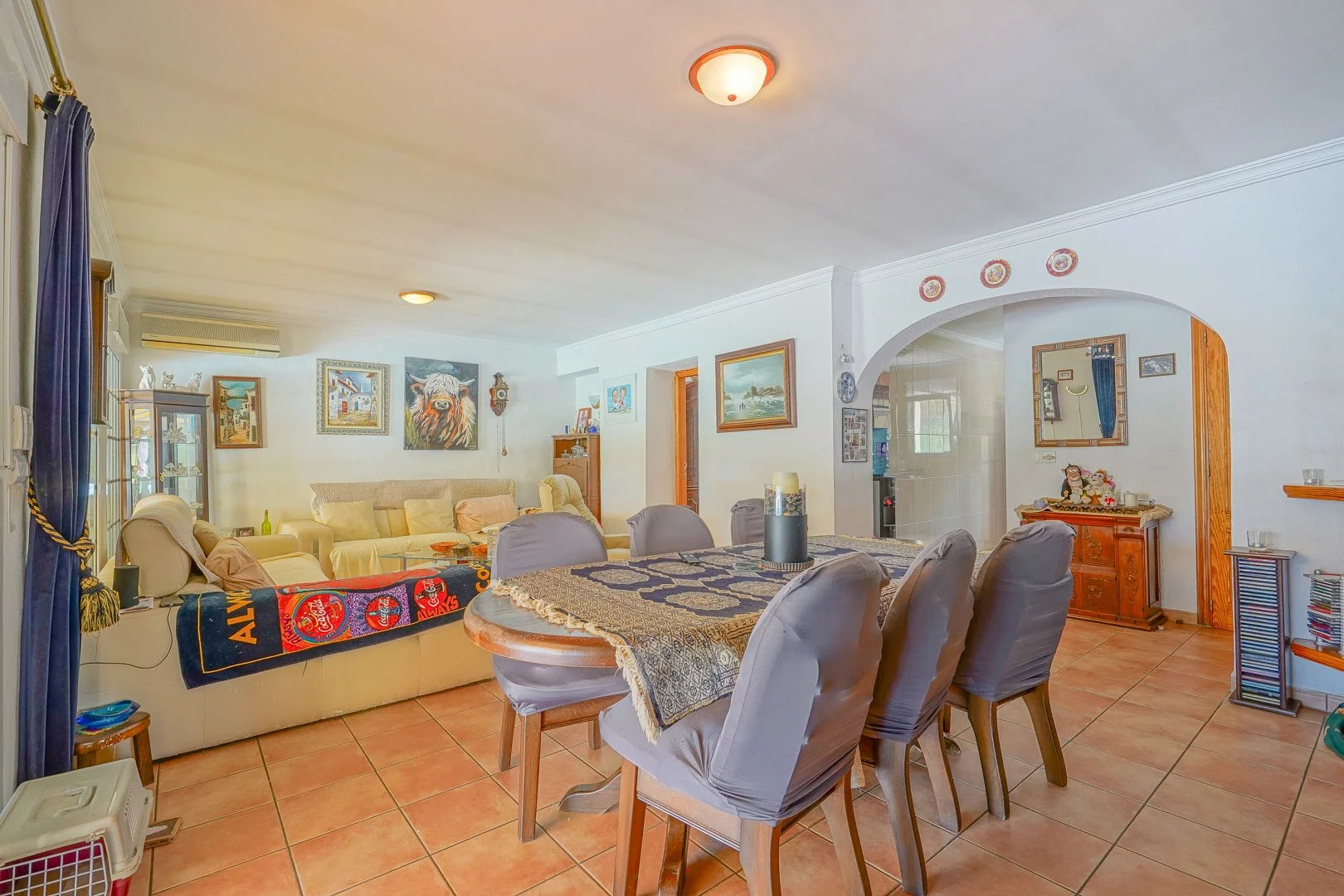 Villa à vendre à Alicante 22