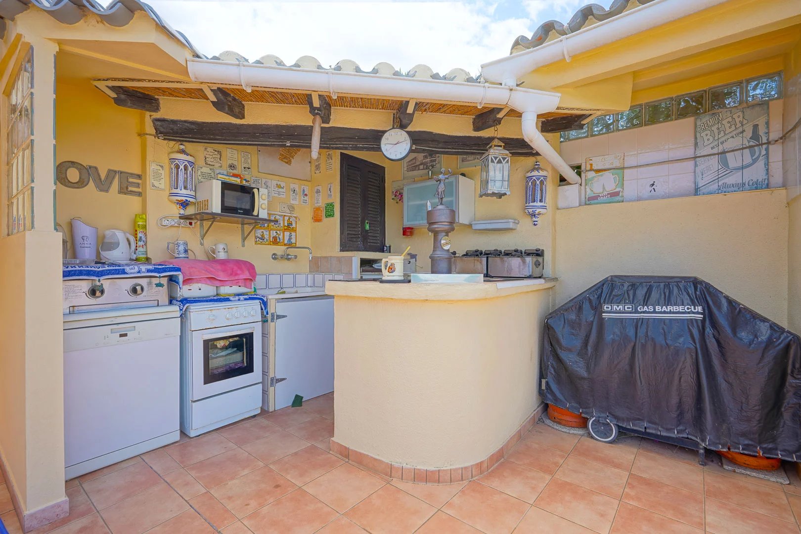 Villa à vendre à Alicante 41