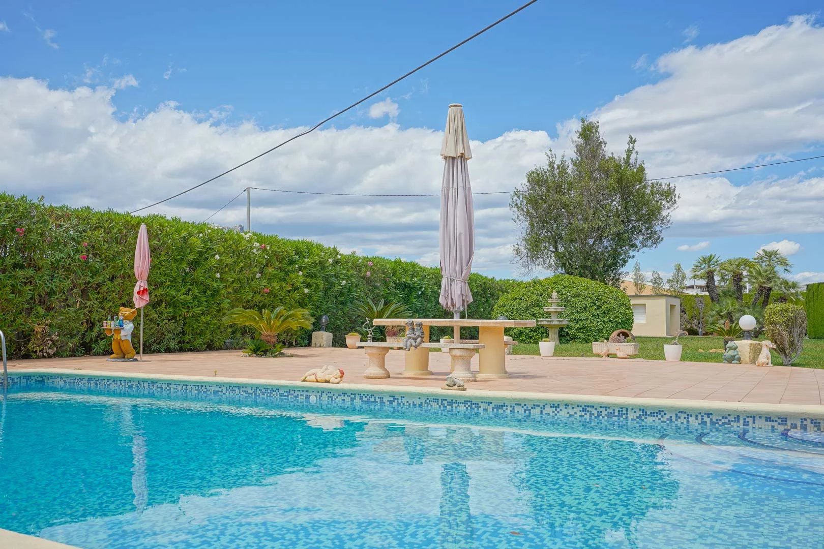 Villa à vendre à Alicante 5