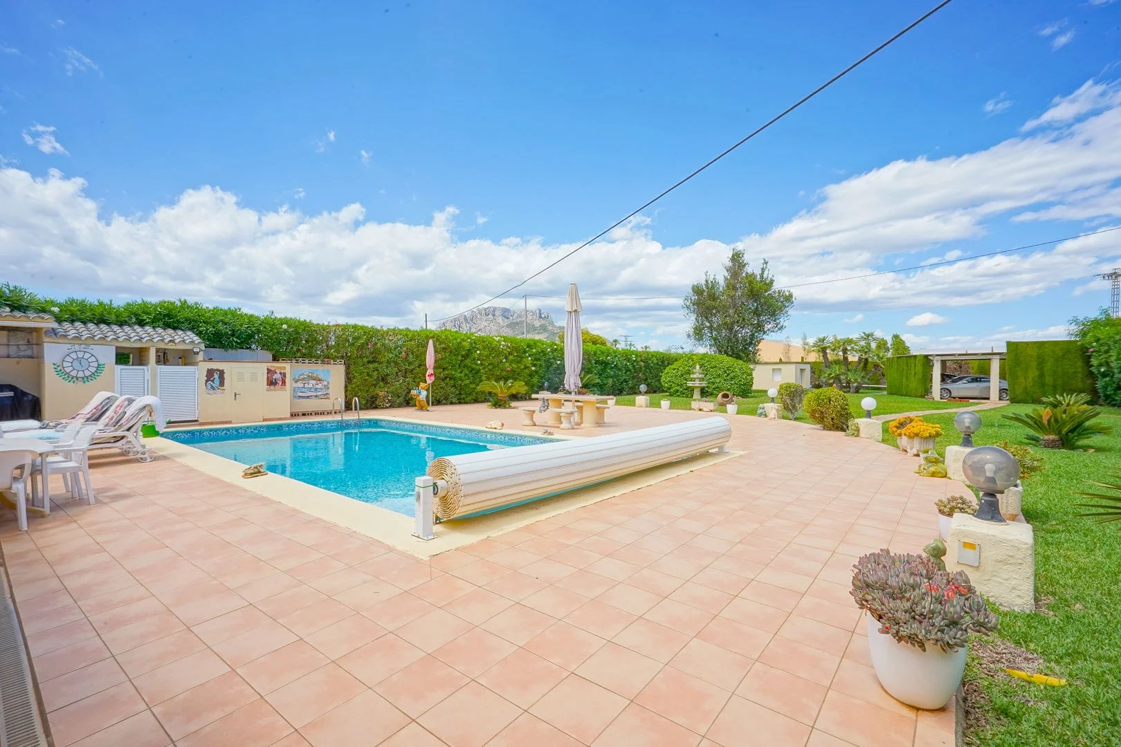 Villa à vendre à Alicante 8