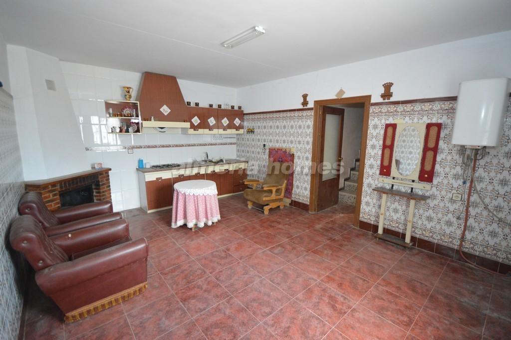 Landhaus zum Verkauf in Almería and surroundings 4