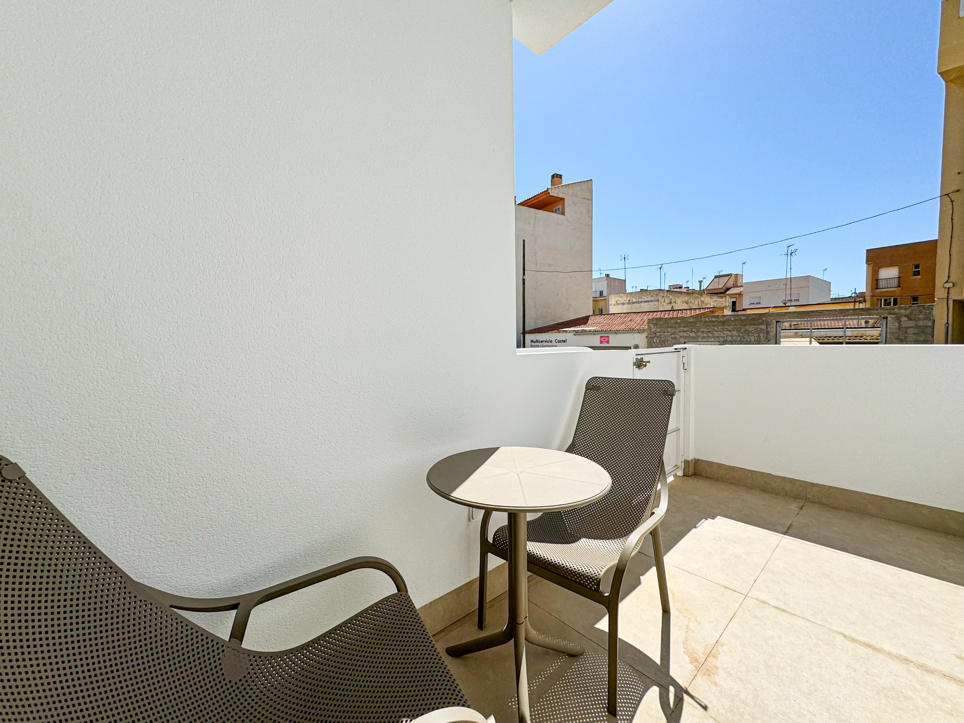 Appartement te koop in San Pedro del Pinatar and San Javier 10