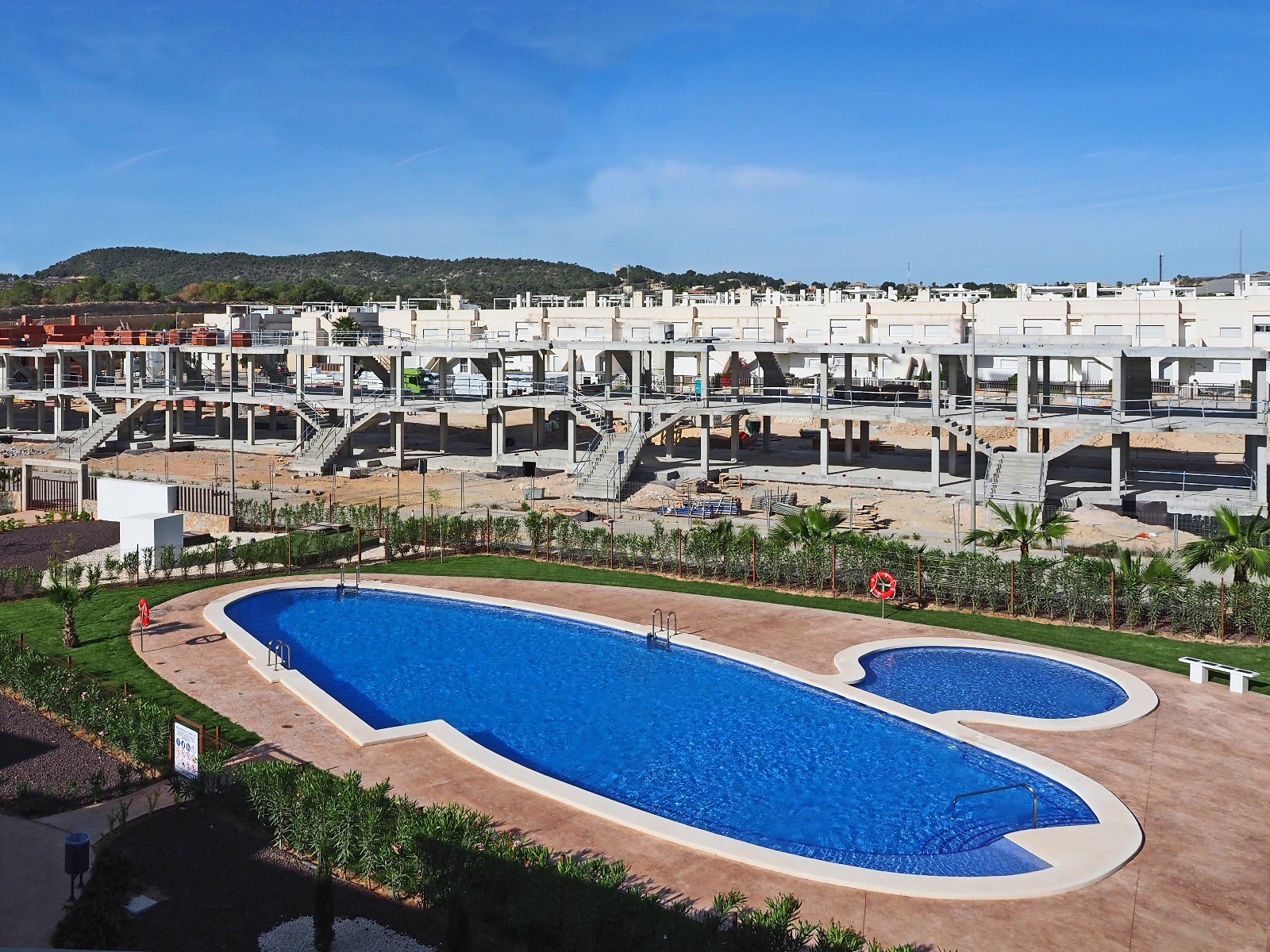 Apartamento en venta en Alicante 1