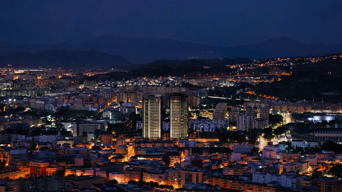 Penthouse for sale in Málaga 20