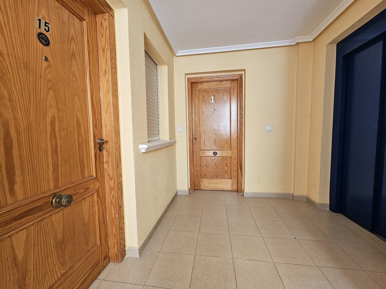 Appartement te koop in Guardamar and surroundings 21