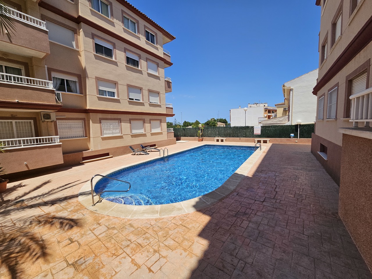 Apartment for sale in Guardamar and surroundings 25