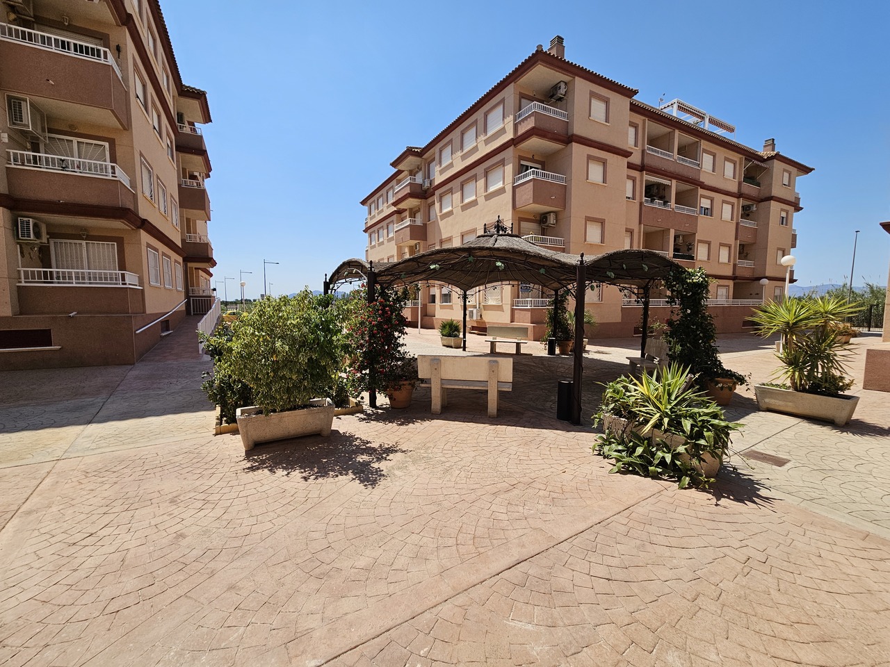 Wohnung zum Verkauf in Guardamar and surroundings 26