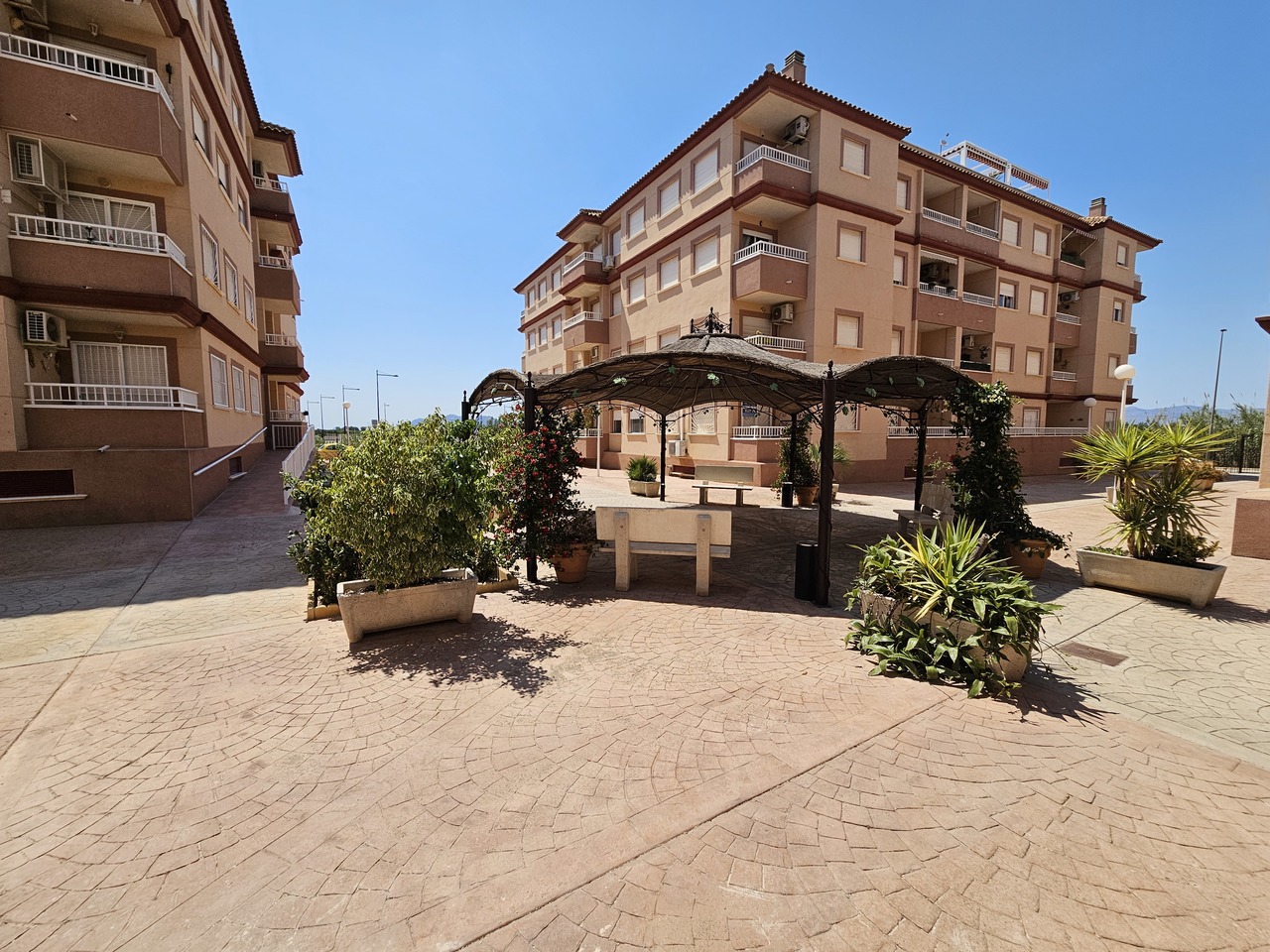 Apartamento en venta en Guardamar and surroundings 26