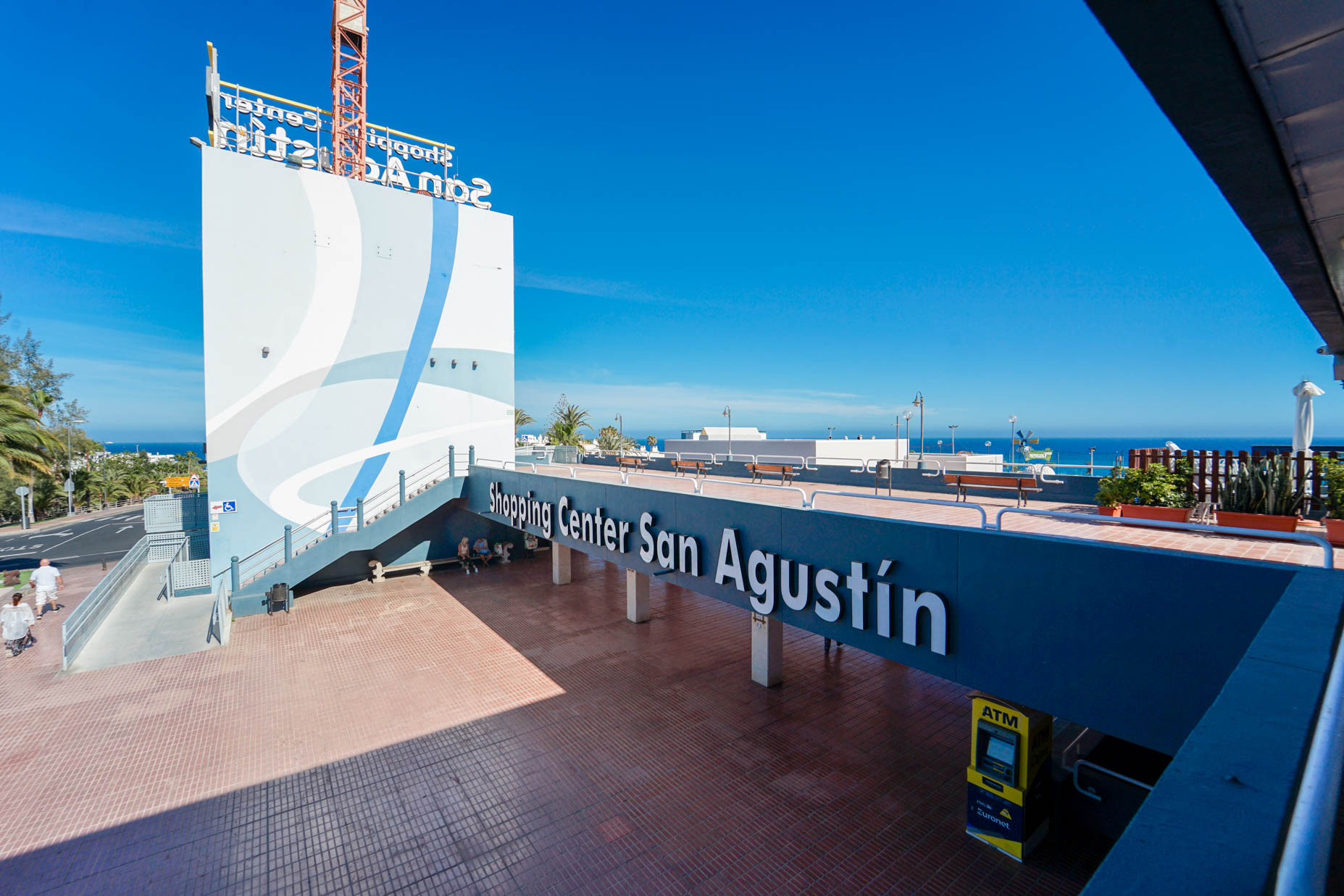 Dachwohnung zum Verkauf in Gran Canaria 1