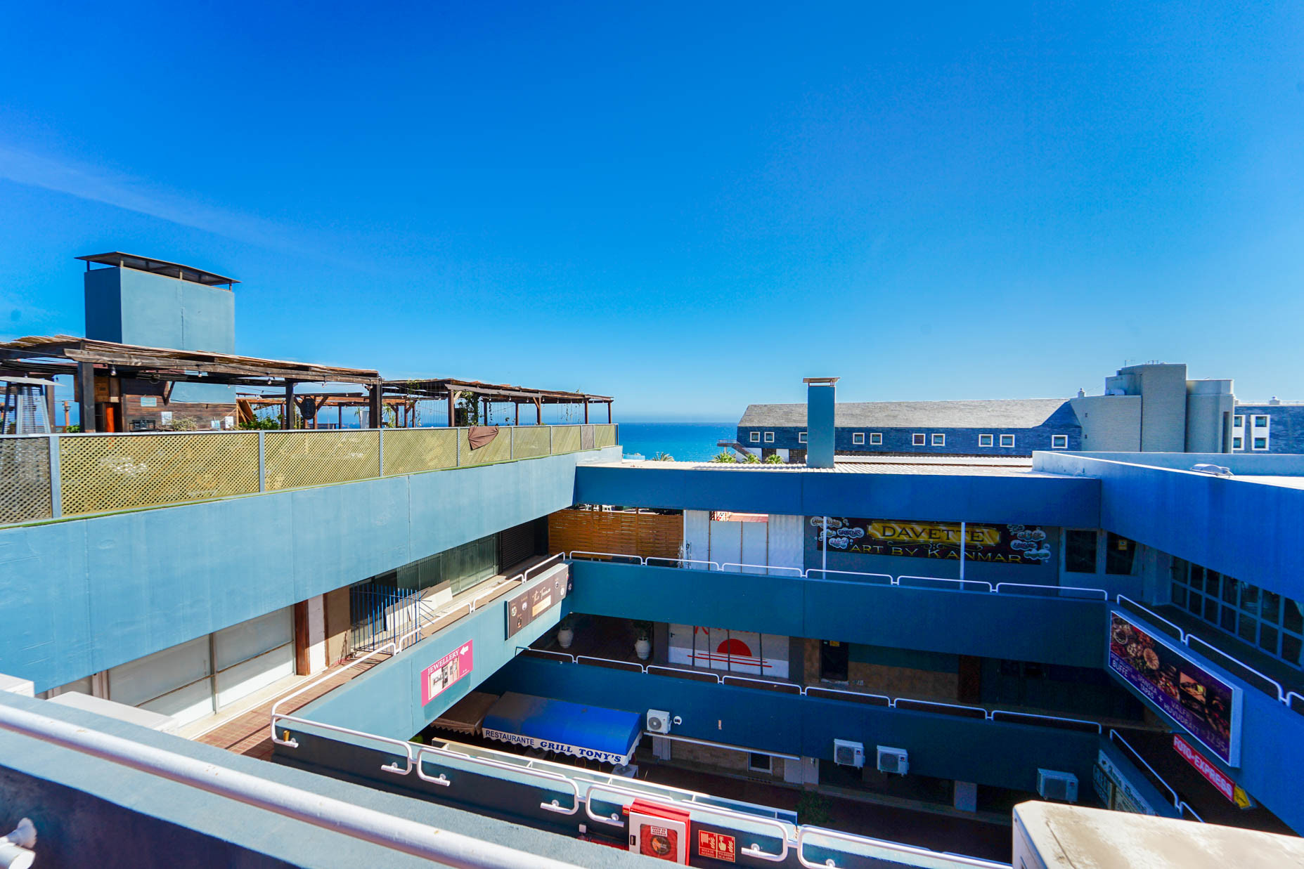 Penthouse for sale in Gran Canaria 5