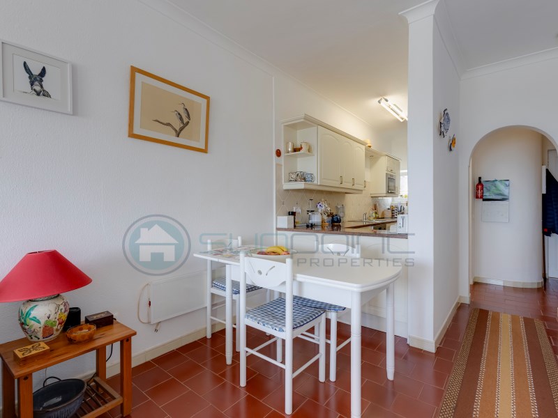 Apartamento en venta en Lagos and Praia da Luz 16