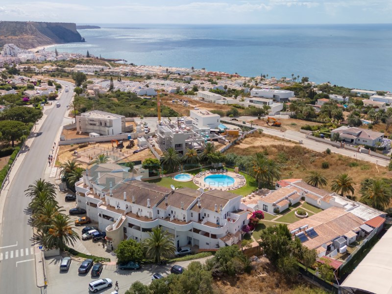 Apartamento en venta en Lagos and Praia da Luz 20