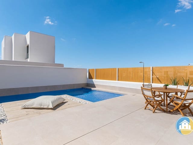 Villa for sale in Los Alcázares 25