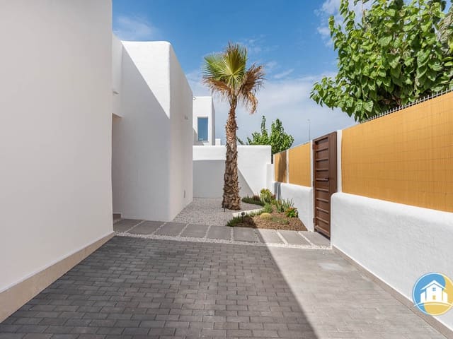 Villa for sale in Los Alcázares 26