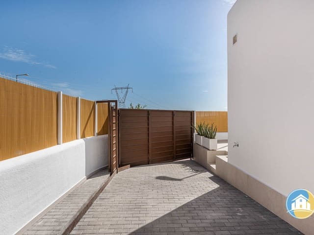 Villa for sale in Los Alcázares 27