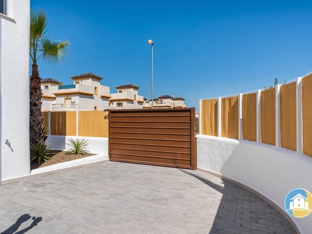 Villa for sale in Los Alcázares 29