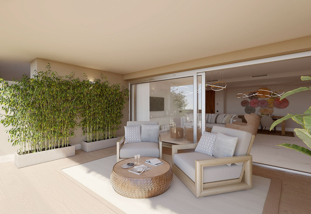 Apartment for sale in Marbella - San Pedro and Guadalmina 4