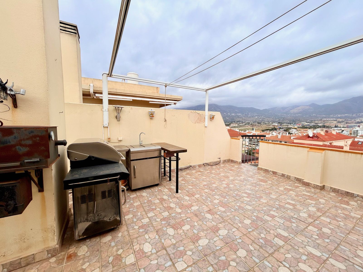 Penthouse for sale in Fuengirola 12