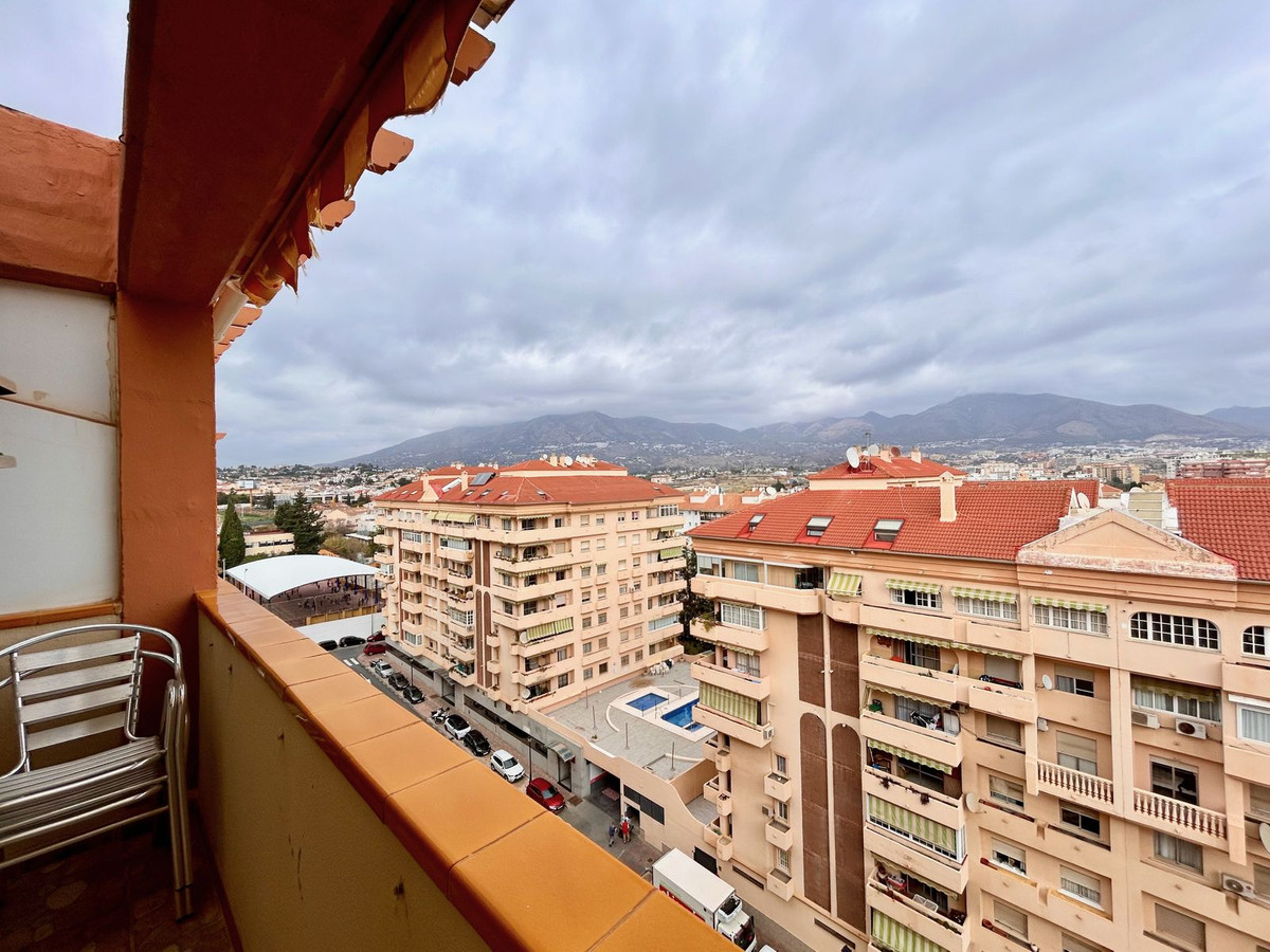 Dachwohnung zum Verkauf in Fuengirola 15