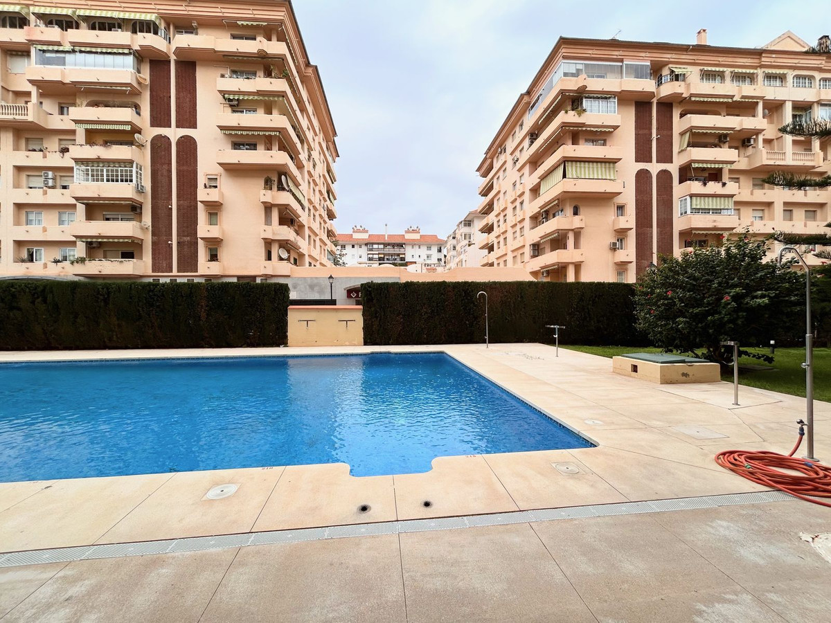 Penthouse na sprzedaż w Fuengirola 16