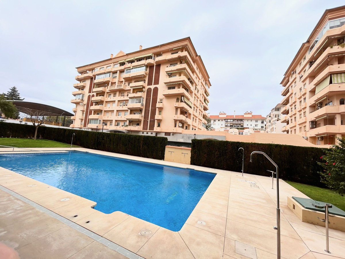 Penthouse te koop in Fuengirola 17