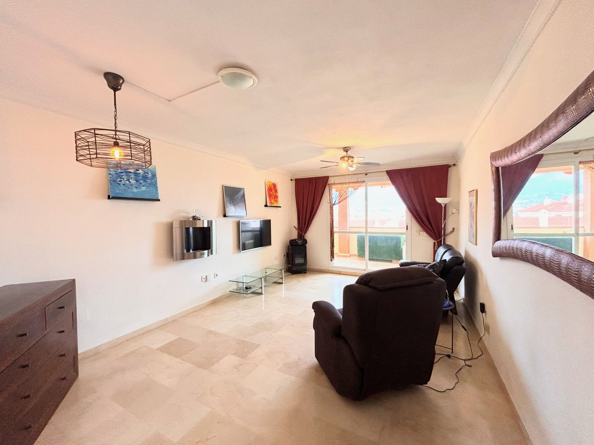 Penthouse te koop in Fuengirola 3