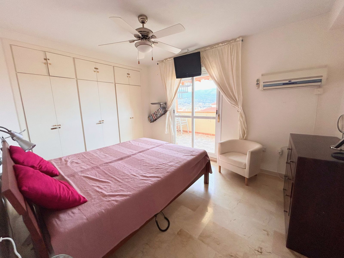 Penthouse na sprzedaż w Fuengirola 5