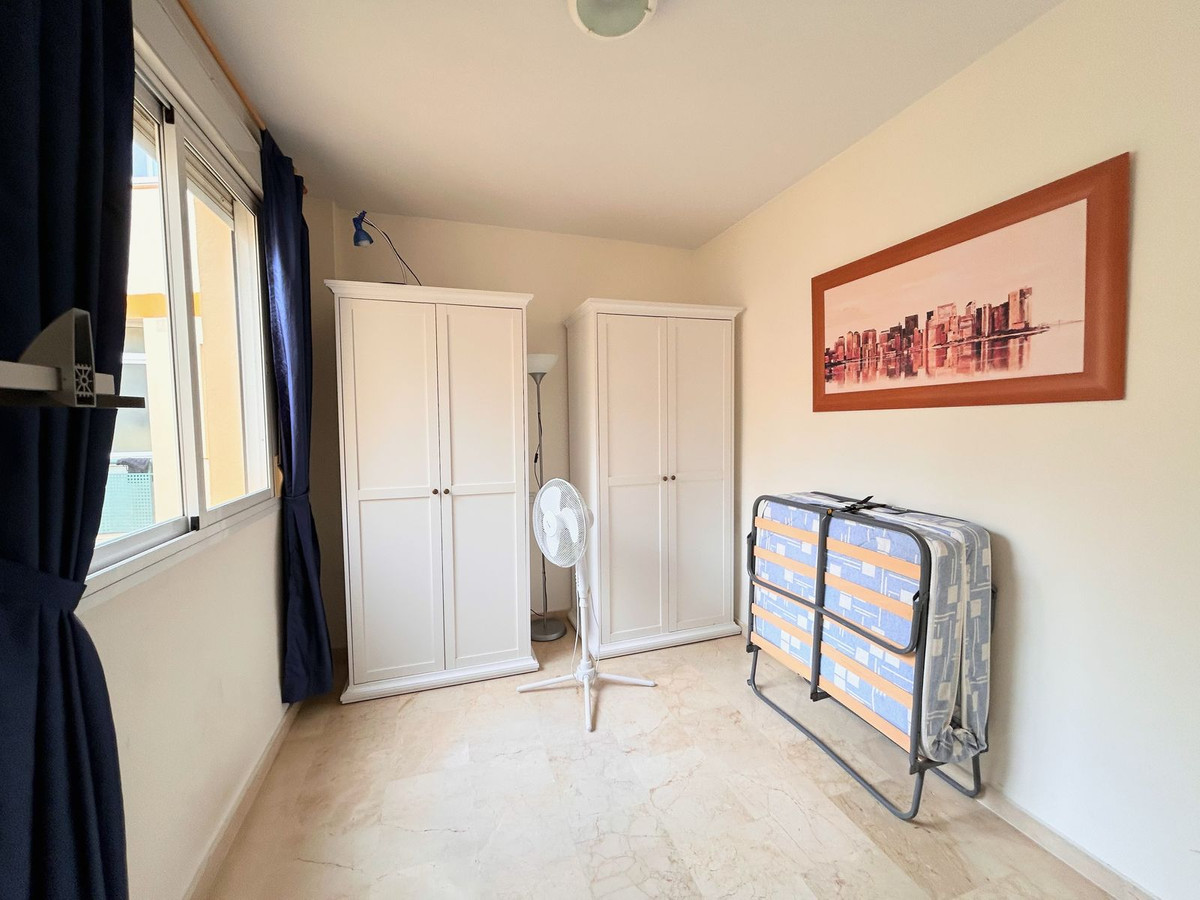 Penthouse na sprzedaż w Fuengirola 9