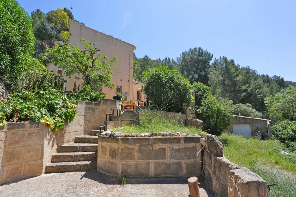 Villa for sale in Mallorca Southwest 6