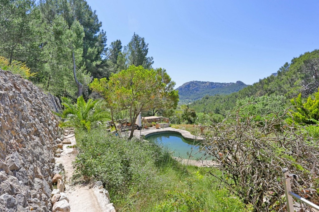 Villa for sale in Mallorca Southwest 7